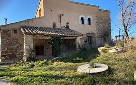 Molino Del Río